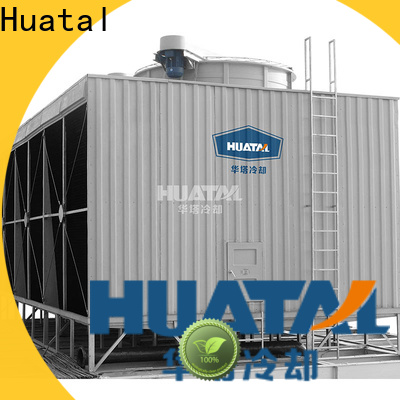 energy saving cooling tower efficiency improvement vendor for plastic chemicals