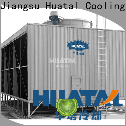 durable green cooling tower supplier for freezing