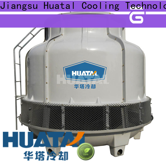 high efficiency cooling tower tons bulk production for water cooling