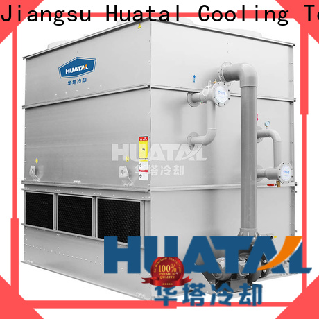 Huatal closed water cooling company for water cooling