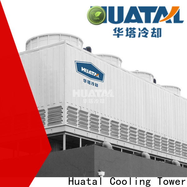 Huatal perfect cooling towers bulk production for freezing