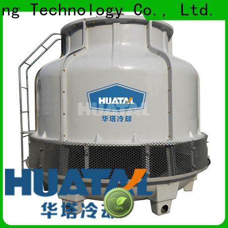 durable cooling tower weight supplier for air conditioning cooling