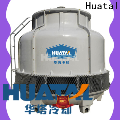 Huatal open loop water cooling supplier for freezing