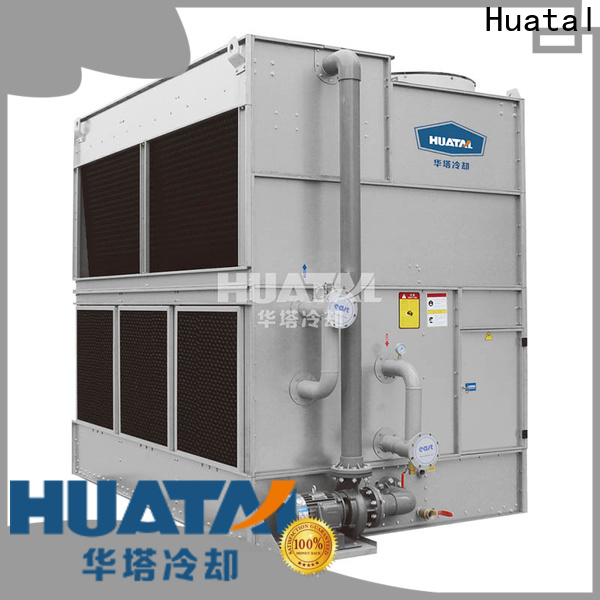 Huatal cooling tower temperature control for sale for freezing
