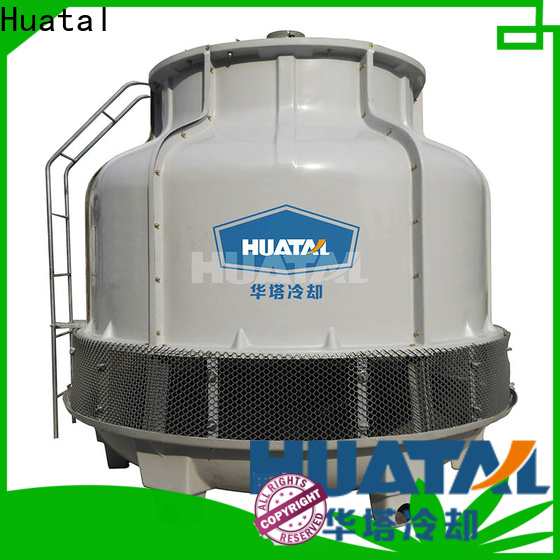 Huatal cooling tower tons vendor for freezing