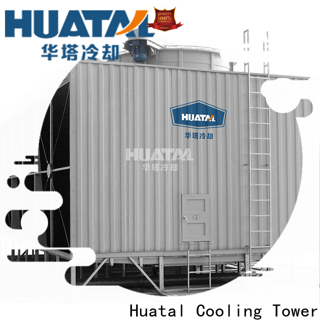 Huatal best tower for water cooling for sale for air conditioning cooling