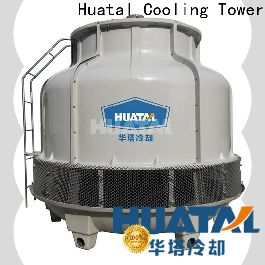 Huatal high efficiency types of cooling system in engine shop now for freezing