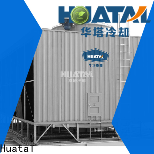 cooling tower vs chiller wholesale for water cooling