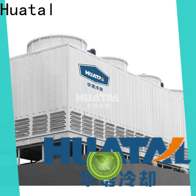 Huatal cooling tower vendors supplier for water cooling