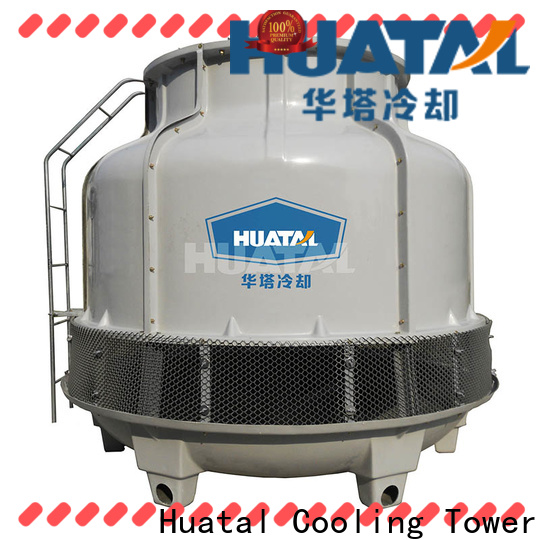 good to use Water Saving Cooling Tower manufacturer for water cooling