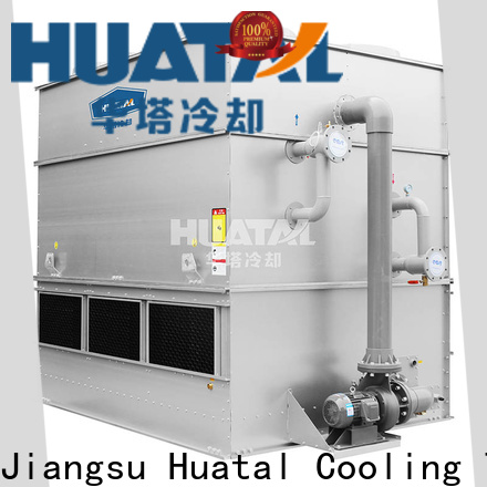 high quality closed loop cooling tower operation supplier for freezing