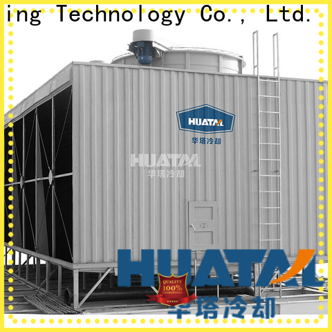 Huatal durable cooler tower supplier for freezing