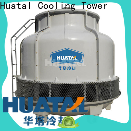 high efficiency cooling tower sales supplier for water cooling