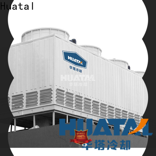 Huatal durable industrial cooling corp factory price for freezing
