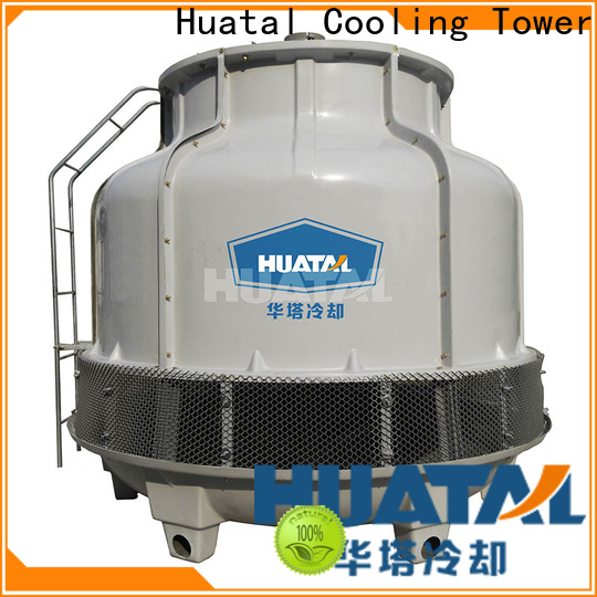Huatal energy saving advanced cooling systems manufacturer for freezing