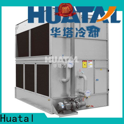 reliable closed cooling tower for rolling mill supplier for freezing