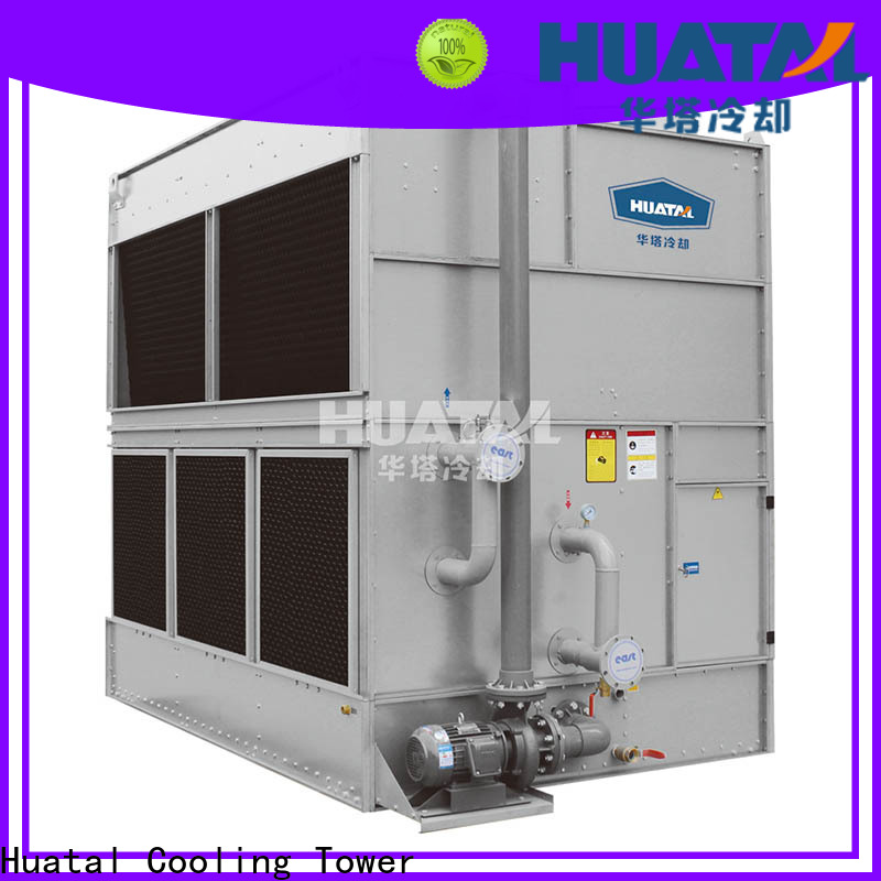 efficient what is a cooling tower factory price for air conditioning cooling