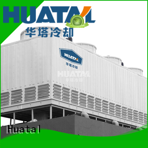 good to use open loop cooling tower factory price for water cooling