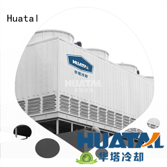 good to use open loop cooling tower grab now for freezing