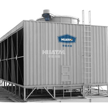 HKY Cross flow open cooling tower