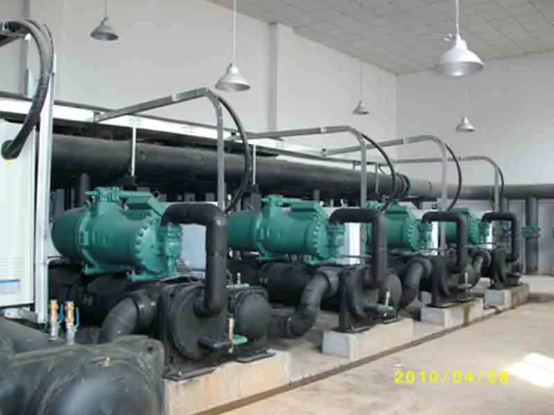 Air conditioning system