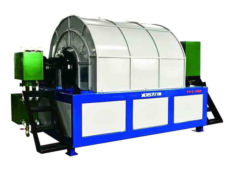 Electrical machinery