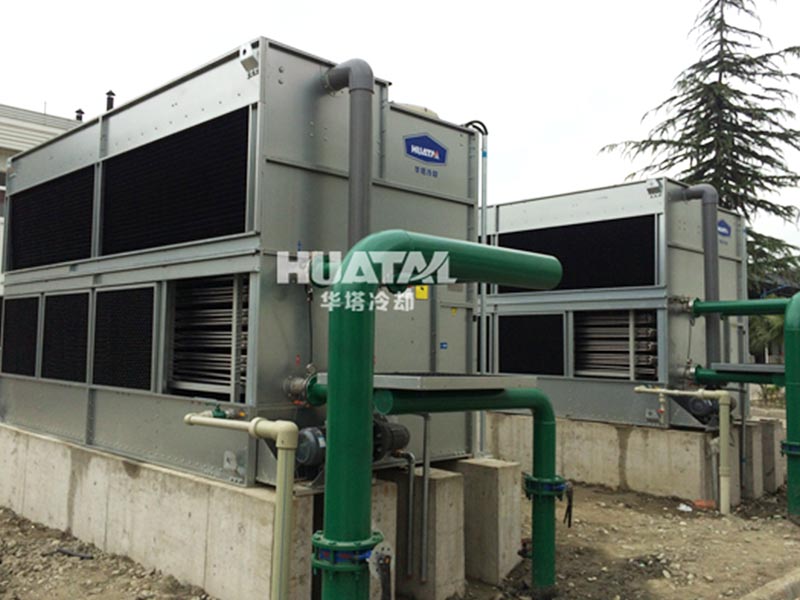 Baosteel Group project