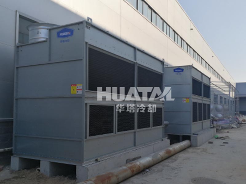White Dove (Group) Co., Ltd