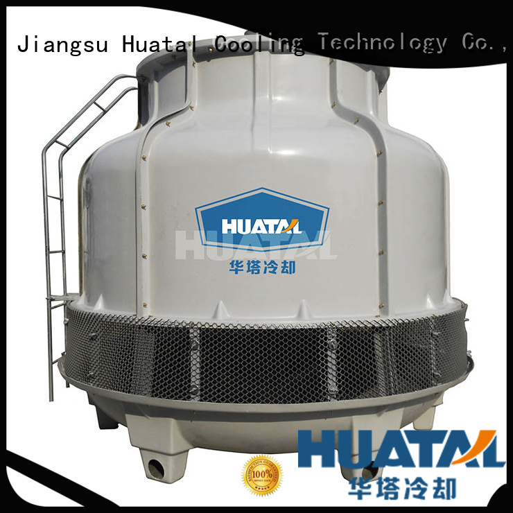 Huatal Huatal cooling tower supplier for water cooling