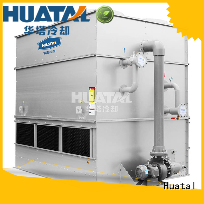 durable counterflow cooling tower bulk production for water cooling