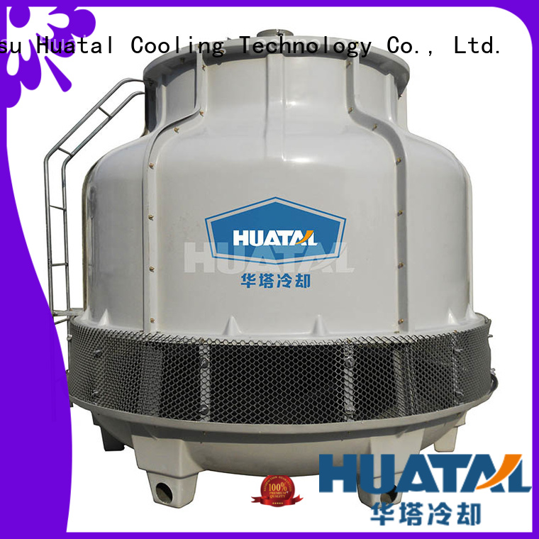 good to use Water Saving Cooling Tower factory price for plastic chemicals