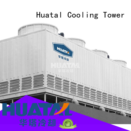 open circuit cooling tower bulk production for freezing