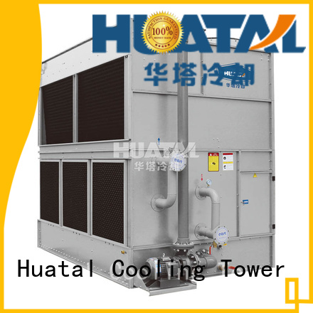 reliable closed loop cooling tower owner for freezing