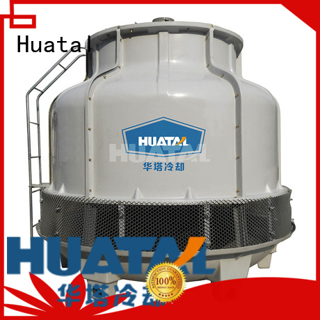 good to use open loop cooling tower for wholesale for water cooling