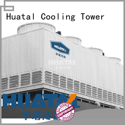 open circuit cooling tower grab now for air conditioning cooling Huatal