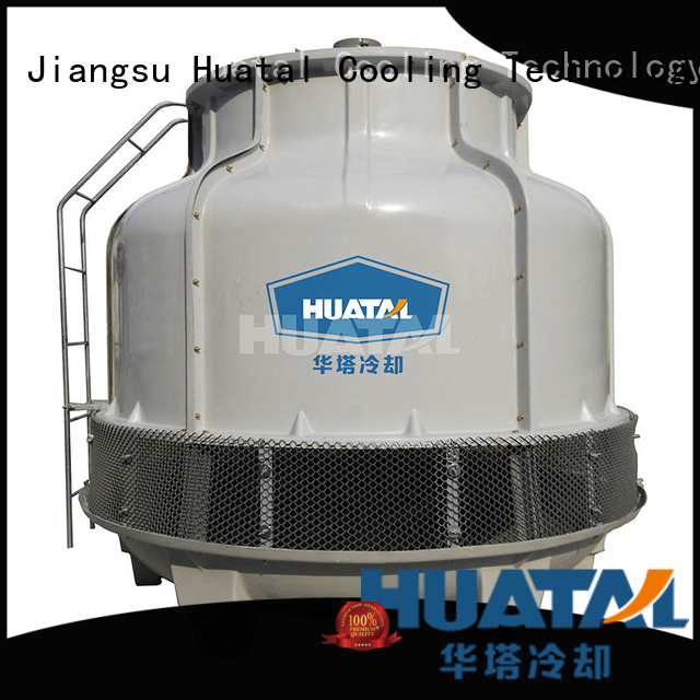 high efficiency open cooling tower factory price for air conditioning cooling
