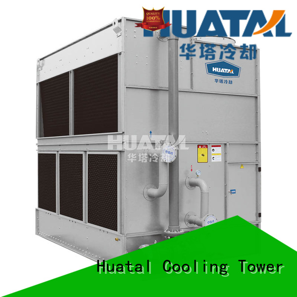 efficient cooling tower systems owner for plastic chemicals