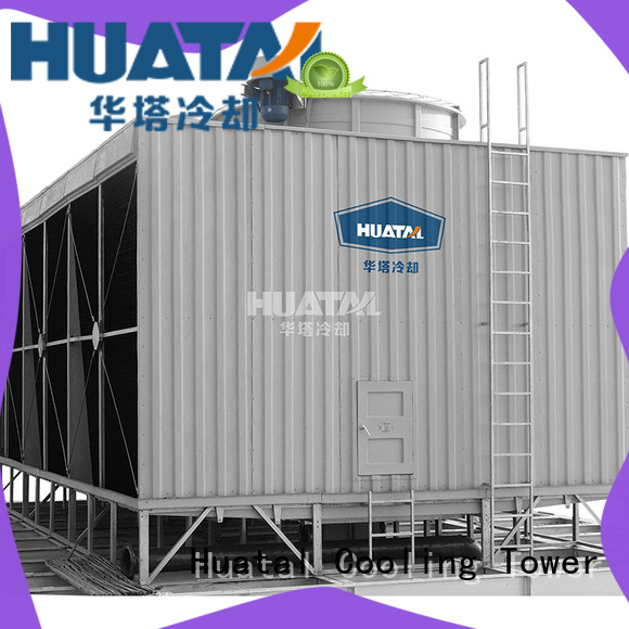 open loop cooling tower grab now for freezing Huatal