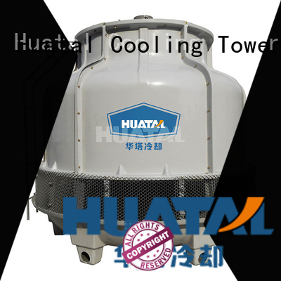 Huatal high efficiency open circuit cooling tower grab now for freezing
