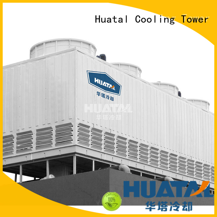 high efficiency open loop cooling tower manufacturer for freezing