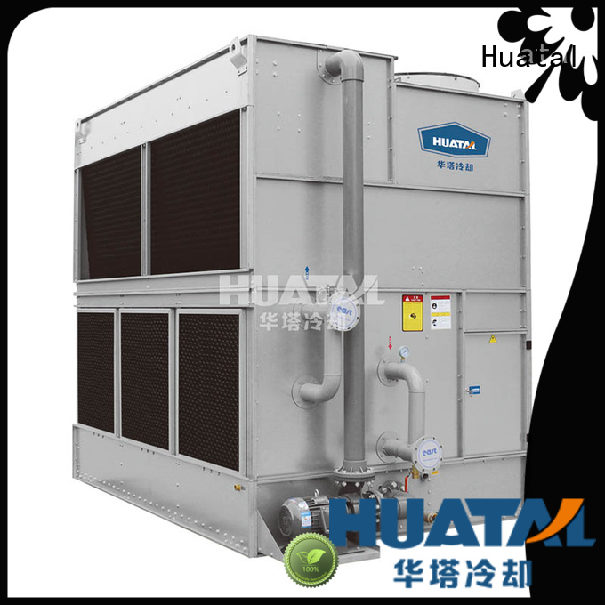 energy saving closed loop cooling system design vendor for air conditioning cooling