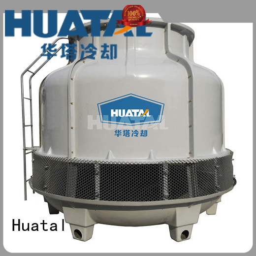 energy saving open loop cooling tower manufacturer for air conditioning cooling