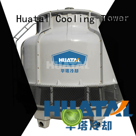 Huatal durable international cooling tower bulk production for water cooling