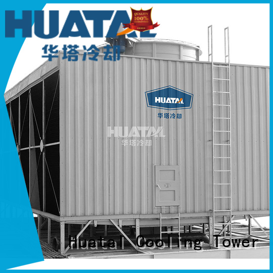 energy saving open circuit cooling tower supplier for water cooling