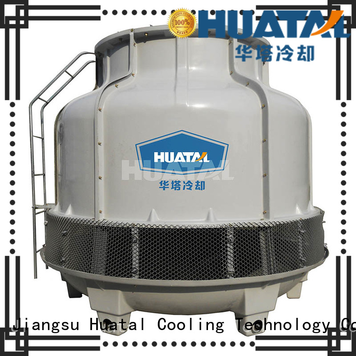 durable open circuit cooling tower bulk production for plastic chemicals