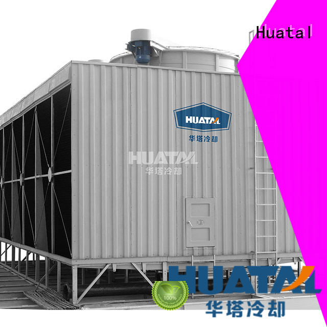 cooling tower cop