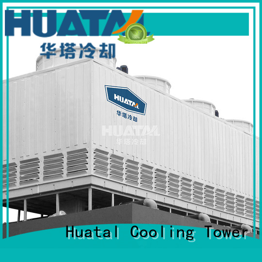 good to use open circuit cooling tower vendor for freezing
