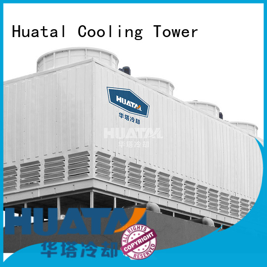 HKW Open counter flow cooling tower