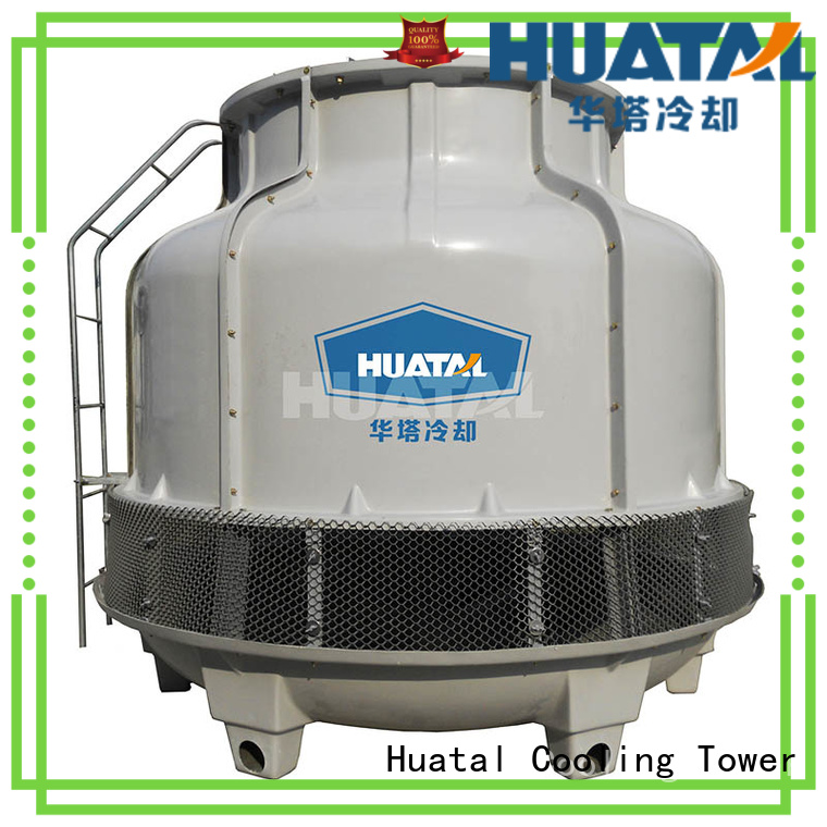 Huatal open loop cooling tower for wholesale for freezing