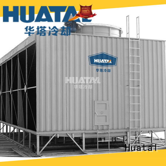 energy saving open circuit cooling tower factory price for freezing